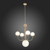Люстра подвесная ST Luce Avellino SL1504.203.05