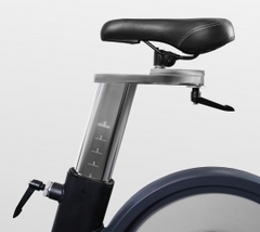 BRONZE GYM S1000M PRO TURBO Спин-байк с консолью