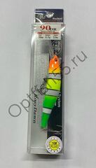 Воблер Rosy Down Orbit 90DR 90мм, 11,5гр, загл. 2,0м