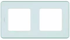 INSPIRIA Рамка 2п мятный 673945