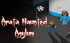 Arata Haunted Asylum (для ПК, цифровой код доступа)