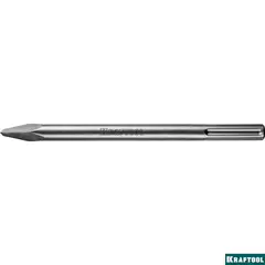 KRAFTOOL ALLIGATOR, 280 мм, SDS-max, пикообразное зубило (29331-00-280)