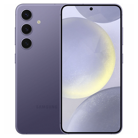 Samsung Galaxy S24 8/128 Гб, фиолетовый