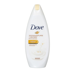 Гель для душа Дав