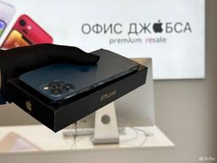 iPhone 12 Pro Max, 512 ГБ б/у