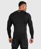 Рашгард Venum Attack Black L/S