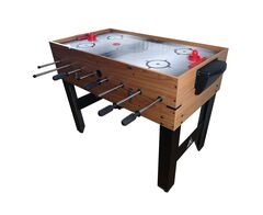 Игровой стол - трансформер DFC SOLID 48