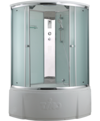 Душевая кабина Timo Comfort Clean Glass 135*135*220  (T-8835C) фото