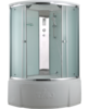 Душевая кабина Timo Comfort Clean Glass 135*135*220  (T-8835C)