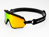 Спортивные очки Victory code Matrix Black/Orange