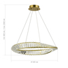 Светильник подвесной ST Luce Ritorto SL6204.301.01