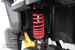 Квадроцикл Z999VO 4WD (Полноприводный)