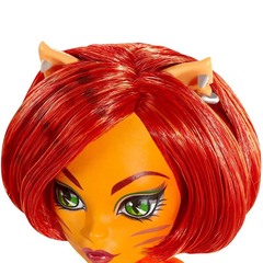 Торалей Страйп. Живые Монстры - ! ПРОИЗВЕДЕНА ЗАМЕНА БАТАРЕЕК !