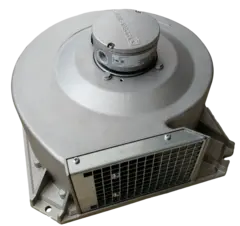 Ziehl-Abegg RF22P-2DK.3F.5R