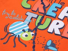 Sweet Berry Футболка 