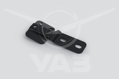 Кронштейн рамки ветрового окна левый УАЗ Хантер