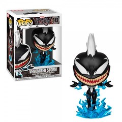 Фигурка Funko POP! Bobble: Marvel: Venom S2: Storm 40708