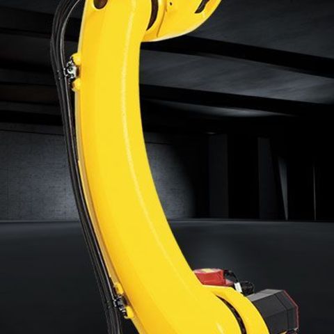 Промышленный робот Fanuc M-20iD/35