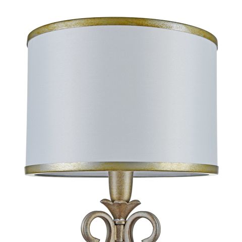 Настольная лампа Maytoni Fiore H235-TL-01-G