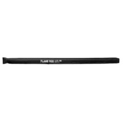 Удилище маховое Nisus Flame Rod carbon 4м (15-40г) без колец N-FR-400