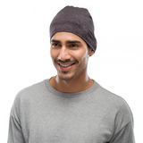 Элитная Светоотражающая шапка BUFF® Dryflx Hat R_Black