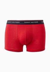 Трусы мужские 3шт TOMMY HILFIGER