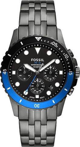Наручные часы Fossil FS5835 фото