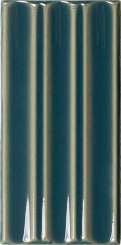 Wow Fayenza Belt Peacock Blue 6.25x12.5