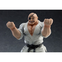 Фигурка Pop Up Parade. Baki Orochi: Doppo