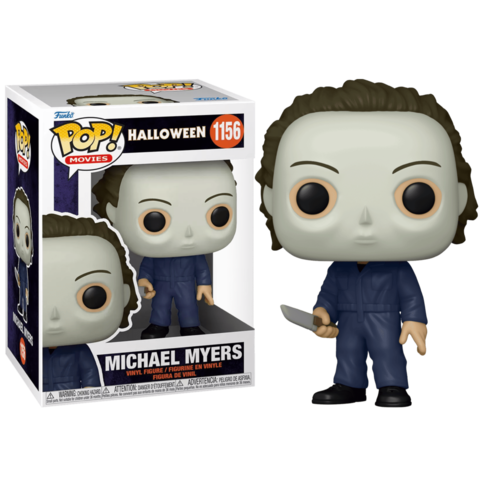 Фигурка Funko POP! Halloween: Michael Myers  (1156)