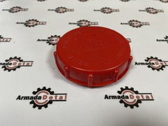 Крышка бачка тормозной жидкости | 162/03143, 123/02141 | Aries