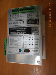 Блок подзарядки аккумулятора 24V 5A / BATTERY CHARGER АРТ: 10000-66755