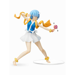 Фигурка SEGA SPM Re ZERO Starting Life in Another World Rem Thunder God 4570001959349