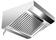 Вытяжные зонты EKSI