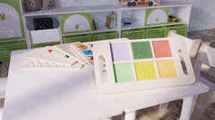 Многофункциональный модуль «Трансформер»