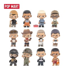 Случайная фигурка POP MART Kubo Space: Walks of Life