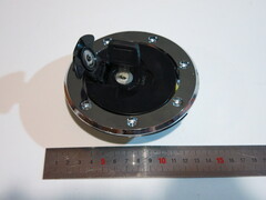 Крышка бензобака Kawasaki ZXR250 ZXR400 ZZR400 ZZR600 ZZR1100