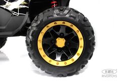 Квадроцикл Z999VO 4WD (Полноприводный)