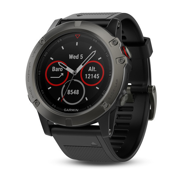 Garmin fenix 5x sapphire rose gold sale