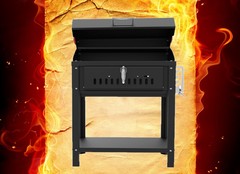 Гриль Эксклюзив