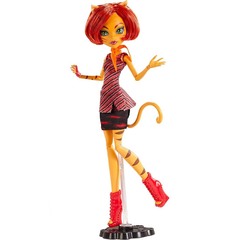 Торалей Страйп. Живые Монстры - ! ПРОИЗВЕДЕНА ЗАМЕНА БАТАРЕЕК !