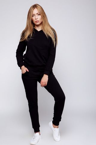 Костюм Black Sensis