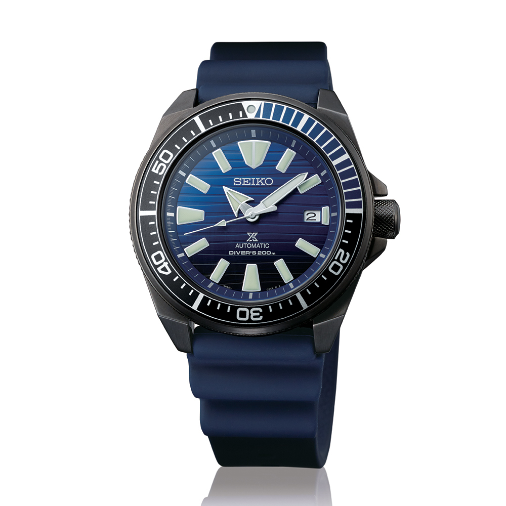 

Наручные часы Seiko, Prospex SRPD09K1