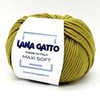 LANA GATTO MAXI SOFT 8564 (горох)