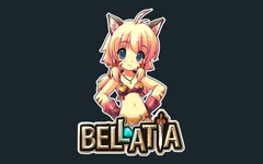 Bellatia (для ПК, цифровой код доступа)