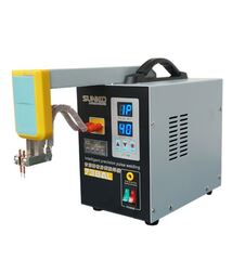 Машина для сварки SUNKKO 738AL 73LA +70BN