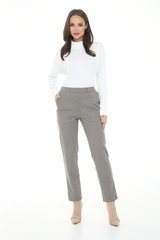 Брюки Стильные (твид) Diolche