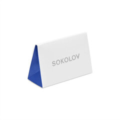 95010225 - Кольцо SVOBODA из серебра 925 пробы