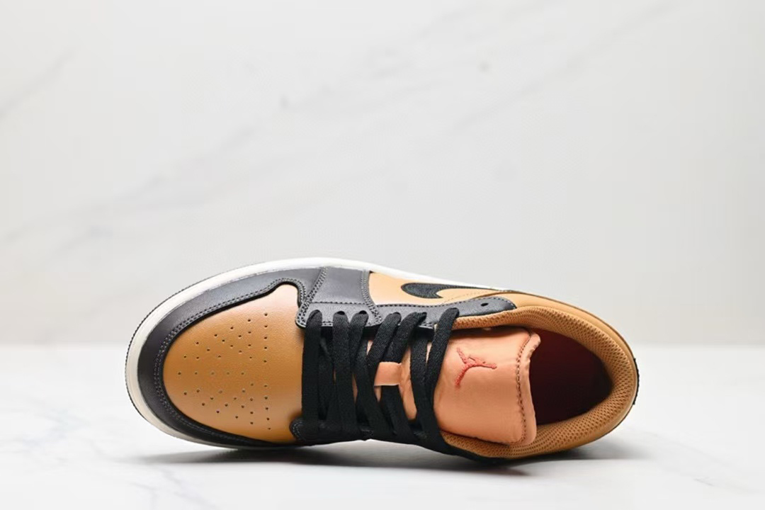 Jordan 1 flax 2025