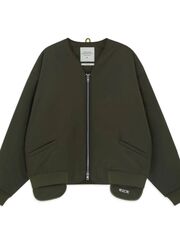 Бомбер PANASIAN BOMBER/HAKI